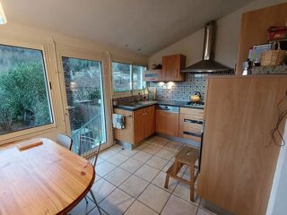  Maison à vendre 4 pièces 81 m²