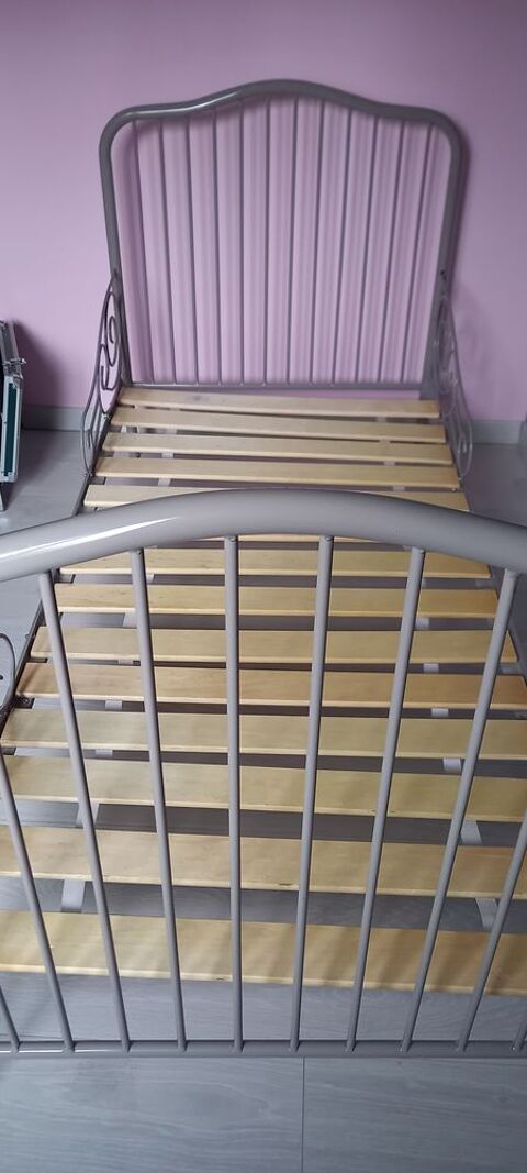 Lit Banquette Enfant VERTBAUDET Mcon (71)