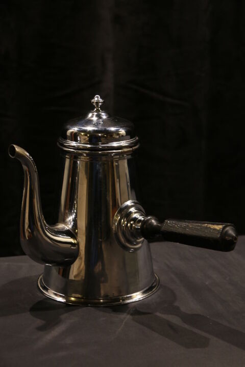 CAFETIÈRE  INOX 35 Bellevaux (74)