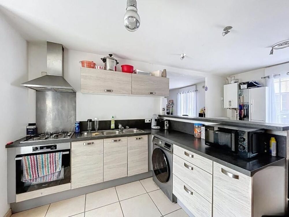 Maison 4 pièces 87 m² · à Béthisy-Saint-Pierre · 87 m² · 164 000 €