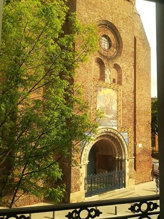  Appartement � louer 7 pi�ces 115 m� Montauban