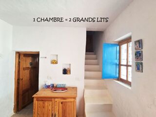  Maison � vendre 3 pi�ces 83 m� Midoun djerba