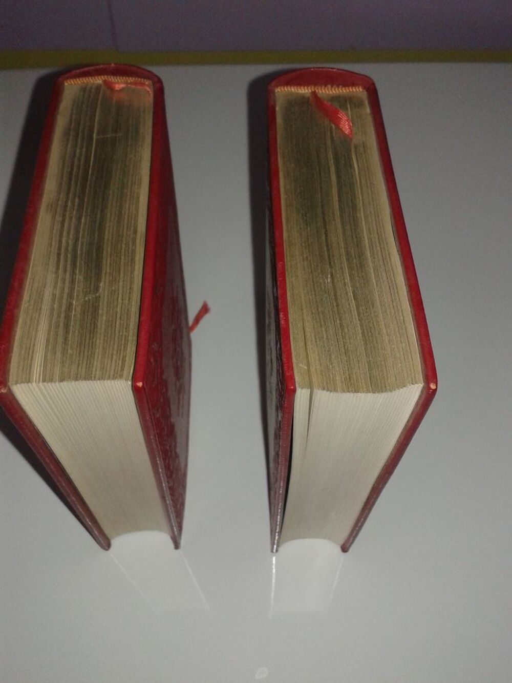 La Chartreuse de Parme en 2 volumes Livres et BD
