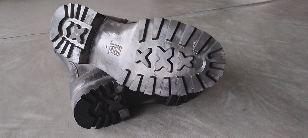 Ranggers Chaussures