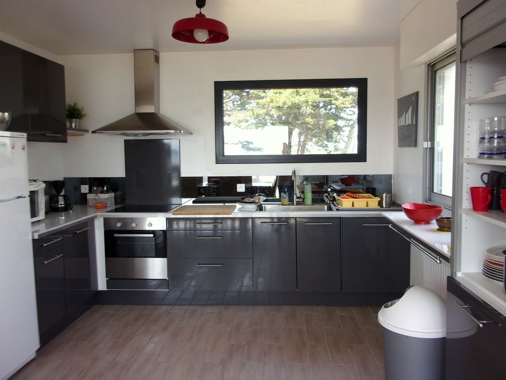    GOLFE DU MORBIHAN - Maison 1ère ligne avec magnifique vue  Bretagne, Séné (56860)
