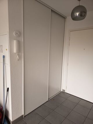  Appartement � louer 2 pi�ces 38 m�