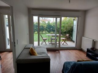  Appartement à louer 2 pièces 43 m² Colombes