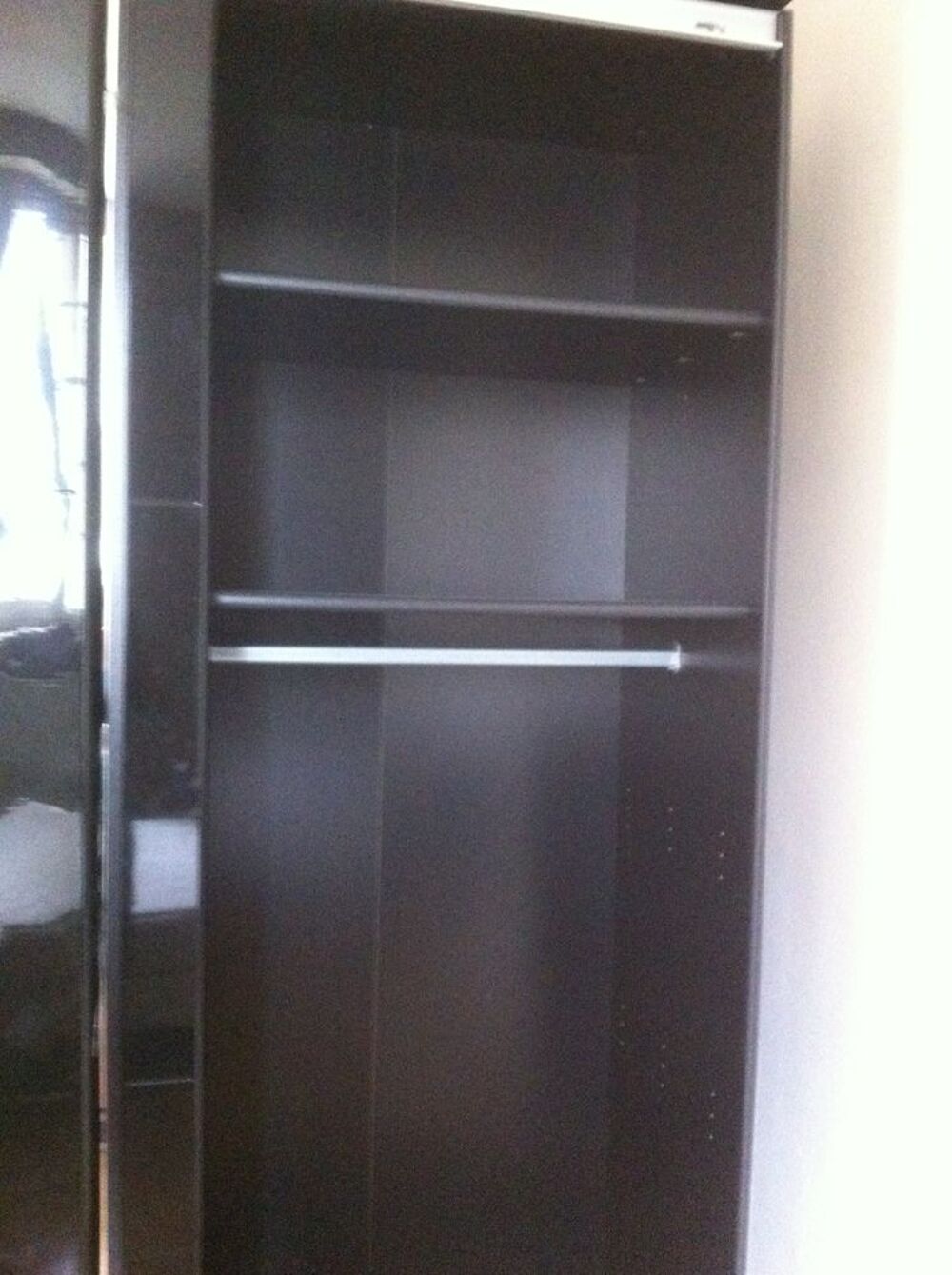 bonne affaire chambre noire jusqu'au 29/07/26 Meubles