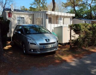 Location  Mobile Home 