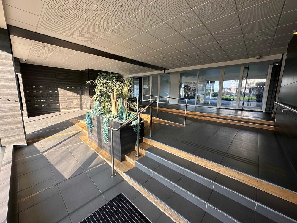 Vente Appartement T2 meublé Grenoble