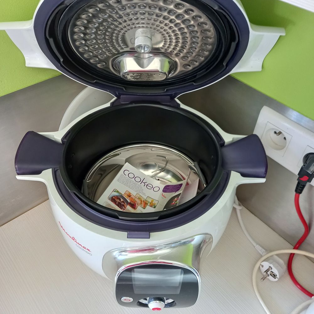 COOKEO Electroménager