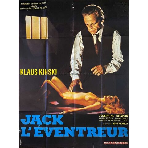JACK L EVENTREUR (1976) Malo Les Bains (59)