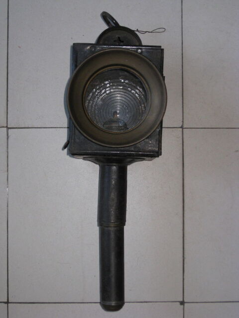 Belle lanterne Vintage 16.5 Brem-sur-Mer (85)