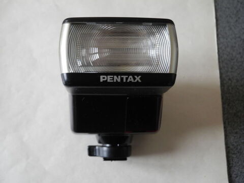 Flash PENTAX  AF-330 FTZ, digital 20 �pinay-sur-Seine (93)