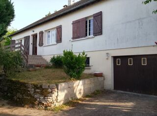  Maison à vendre 6 pièces 143 m²