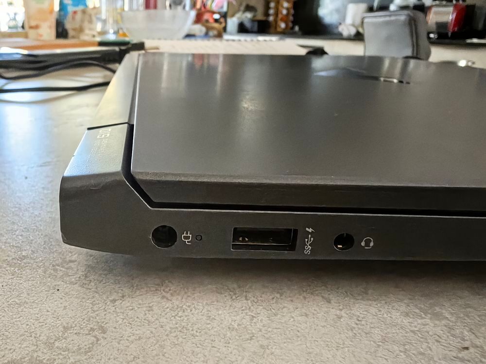 Ordinateur gaming hp Matériel informatique