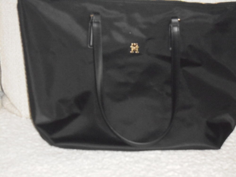 Sac fourre -tout femme neuf (Tommy Hilfinger ) Maroquinerie
