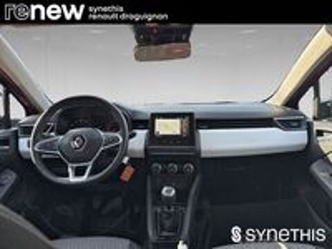 Clio V Clio TCe 100 GPL Evolution 2023 occasion 83300 Draguignan