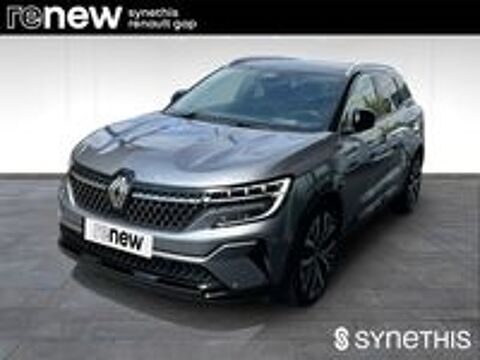 Austral E-Tech hybrid 200 Iconic 2022 occasion 05000 Gap