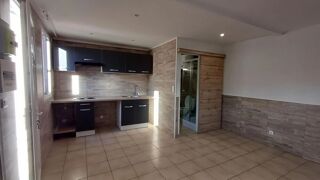 Appartement à louer 2 pièces 32 m² Drancy