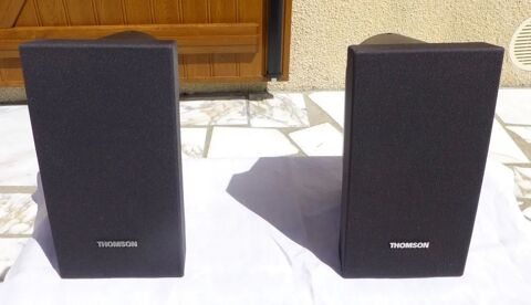 Enceintes pour TV neuves THOMSON neuve 20 Soullans (85)