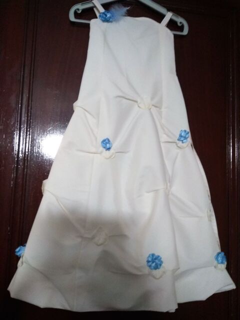 robe fillette 10 Bordeaux (33)