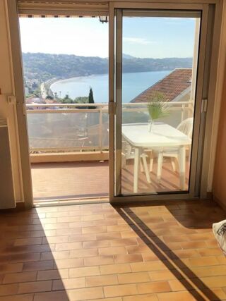  Appartement à louer 1 pièce 25 m²