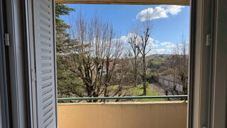  Appartement � vendre 3 pi�ces 51 m�