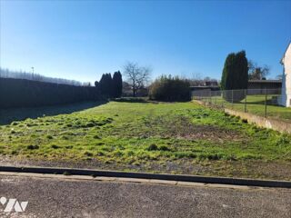  Terrain  vendre 694 m Muirancourt