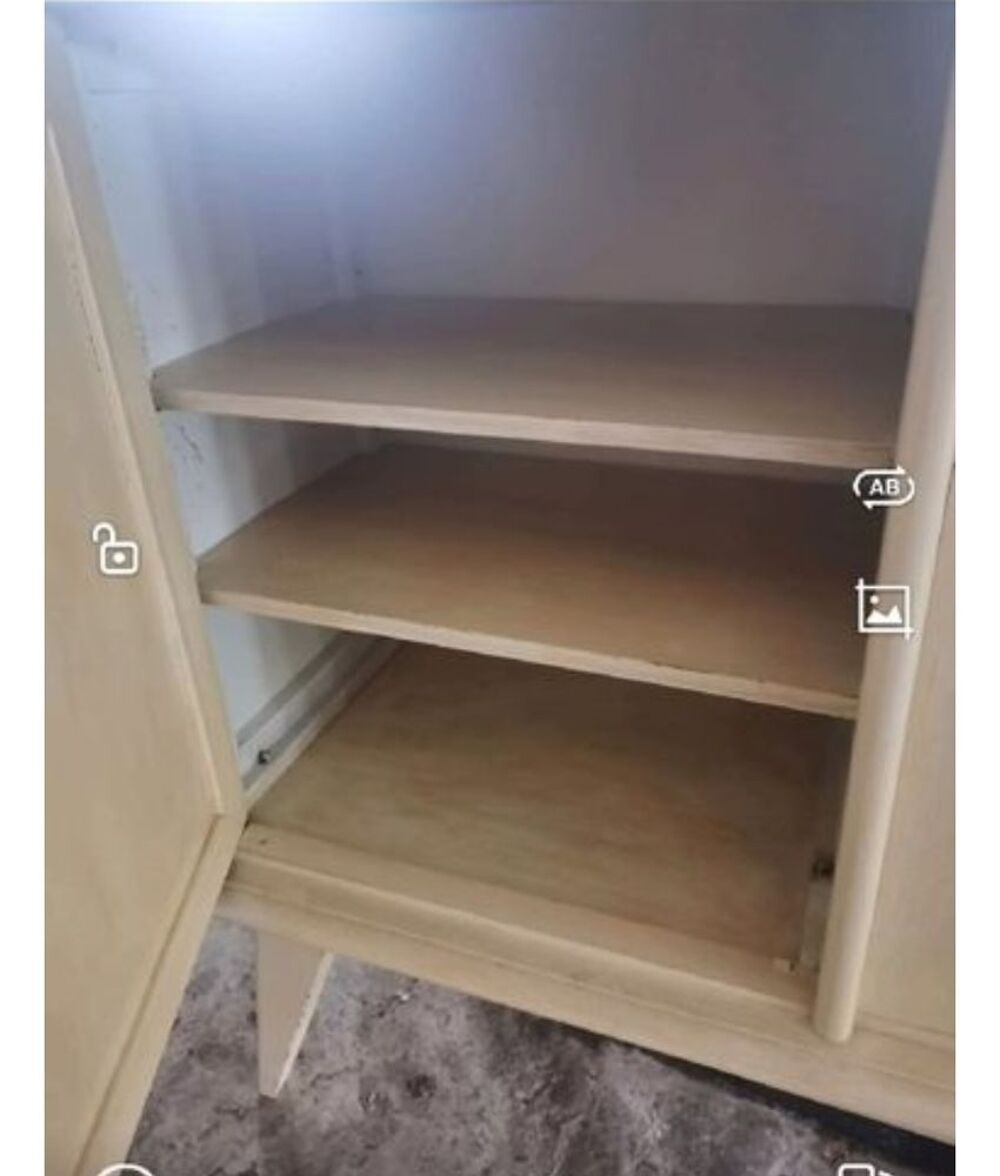 Meuble bas vaisselier Meubles
