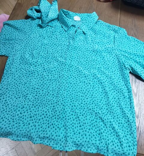 Chemisier femme 8 Jury (57)