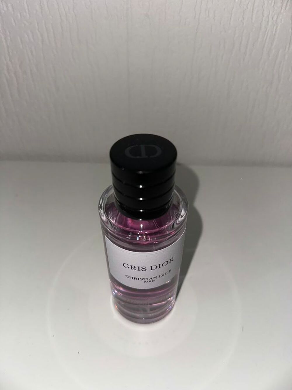 Dior - Gris Dior 