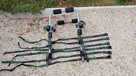 Porte vélos 49 Erquery (60)