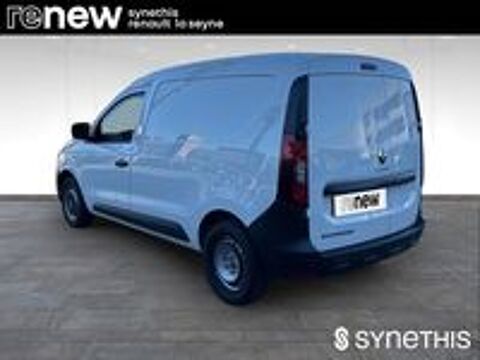 Express BLUE DCI 95 CONFORT 2022 occasion 83500 La Seyne-sur-Mer