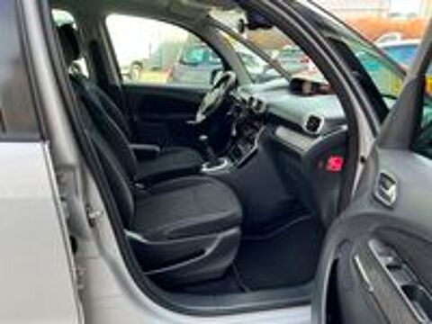 C3 Picasso HDi 90 FAP Exclusive 2012 occasion 42700 Firminy