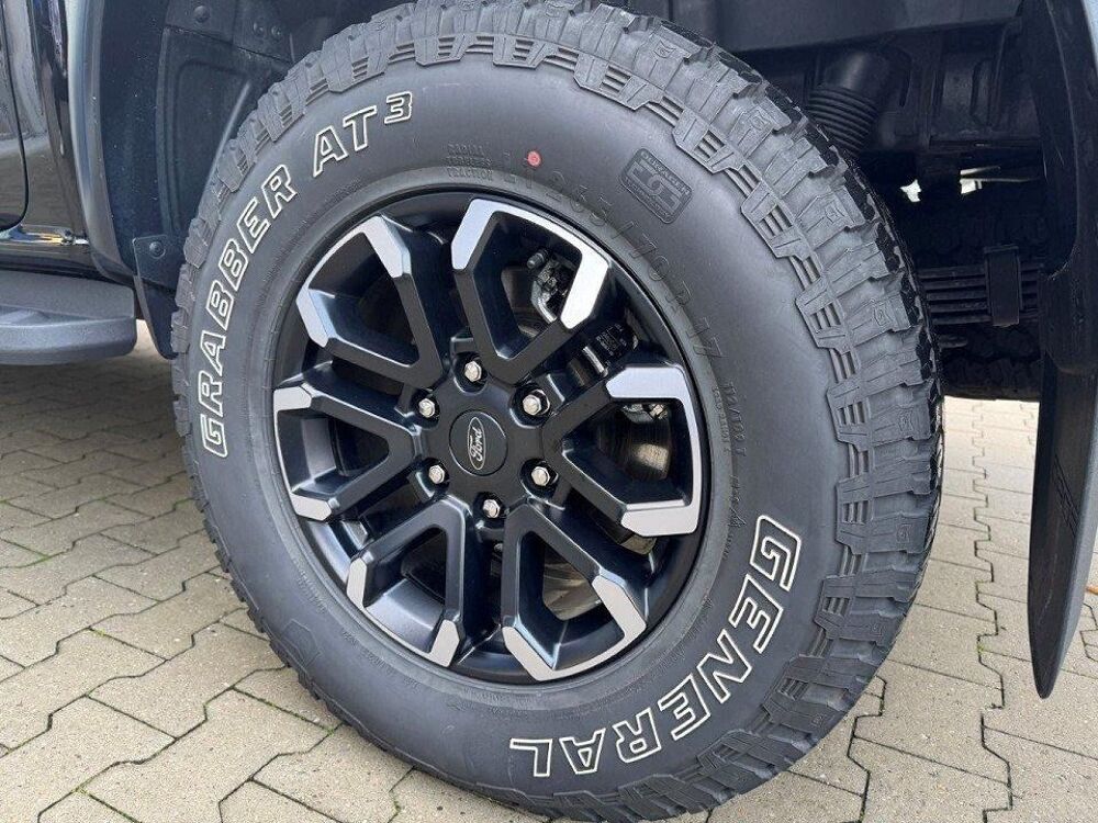 Ranger wildtrak X 2.0L ecoblue 2024 occasion 38000 Grenoble