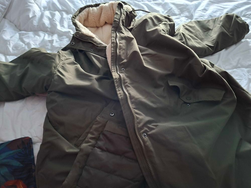 +blouson+femmes Vêtements