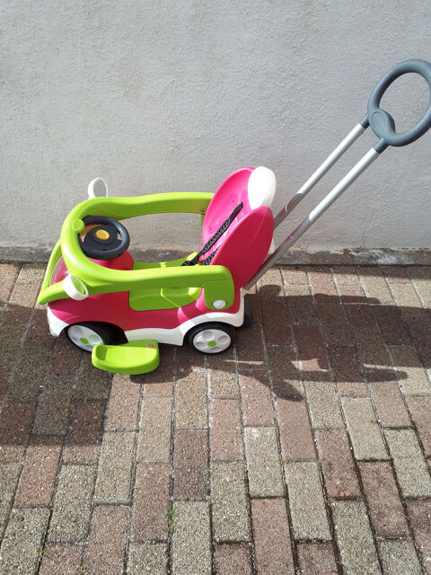 trotteur enfant Œting (57)