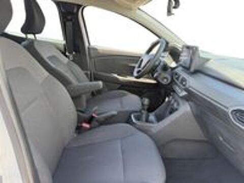 Sandero SCe 65 Essential 2023 occasion 91300 Massy