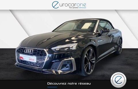 Annonce voiture Audi A5 54990 