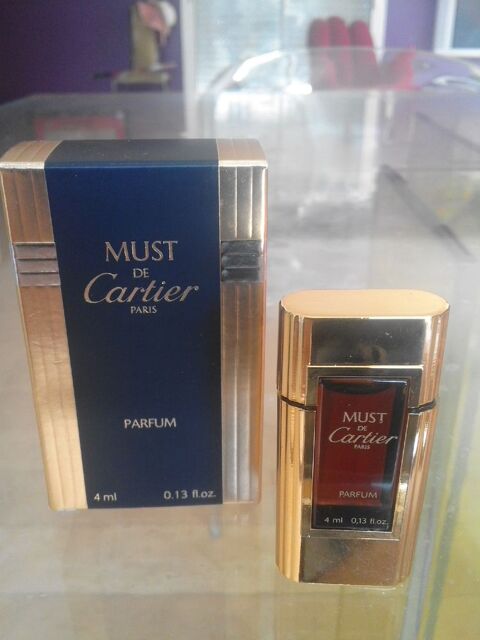 Miniature de parfum 5 Vannes (56)