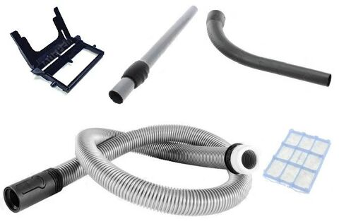 Aspirateur Bosch bag / bagless : pièces détachées 7 Beauchamp (95)
