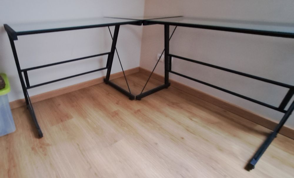 BUREAU D ANGLE Meubles