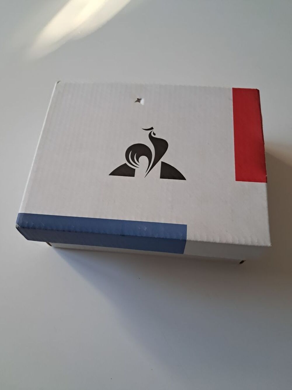 Chaussures sport enfant Le Coq Sportif Chaussures