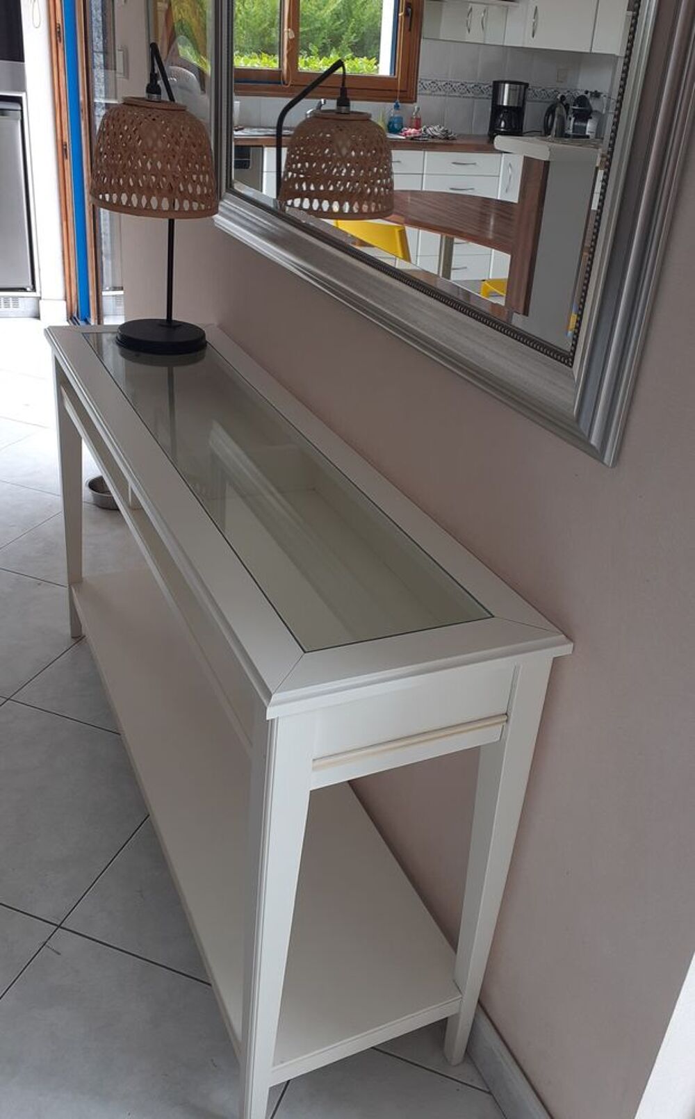 Jolie console
Meubles