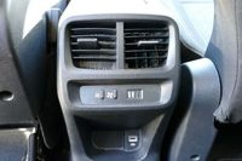 Rifter PEUGEOT RIFTER LONG BLUEHDI 130 S&S GT 5 PLACES BVM6 2022 occasion 13600 La Ciotat