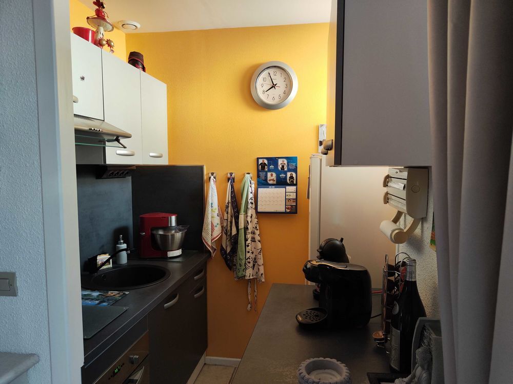 Vente Appartement Appartement Sassenage