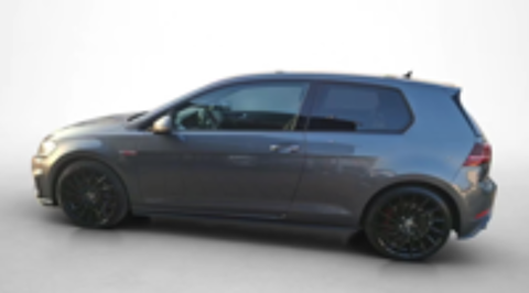 Golf 2.0 TSI 245 DSG7 GTI Performance 2018 occasion 59000 Lille