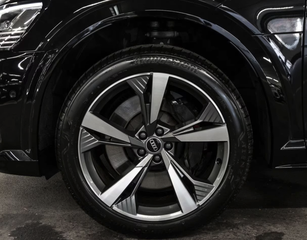 E-TRON e-tron S e-quattro Sport 503 ch 2023 occasion 59000 Lille