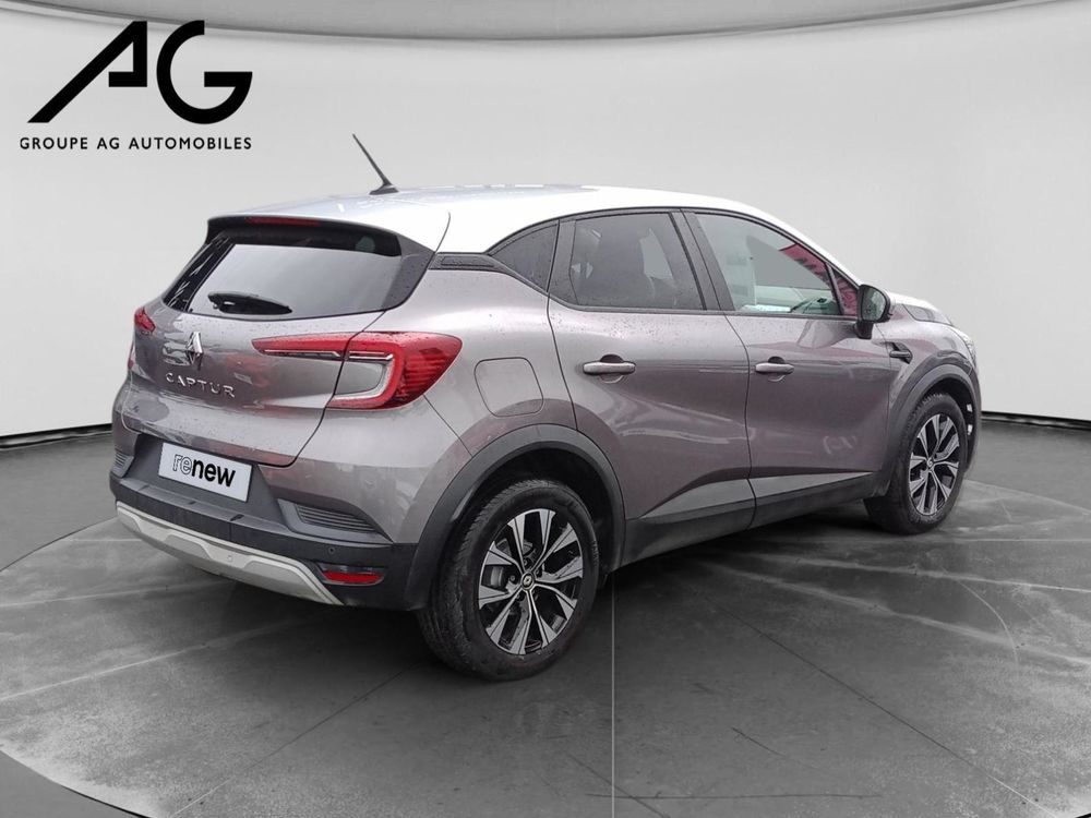 Captur TCe 90 ch Evolution 2023 occasion 51300 Vitry-le-Fran&ccedil;ois